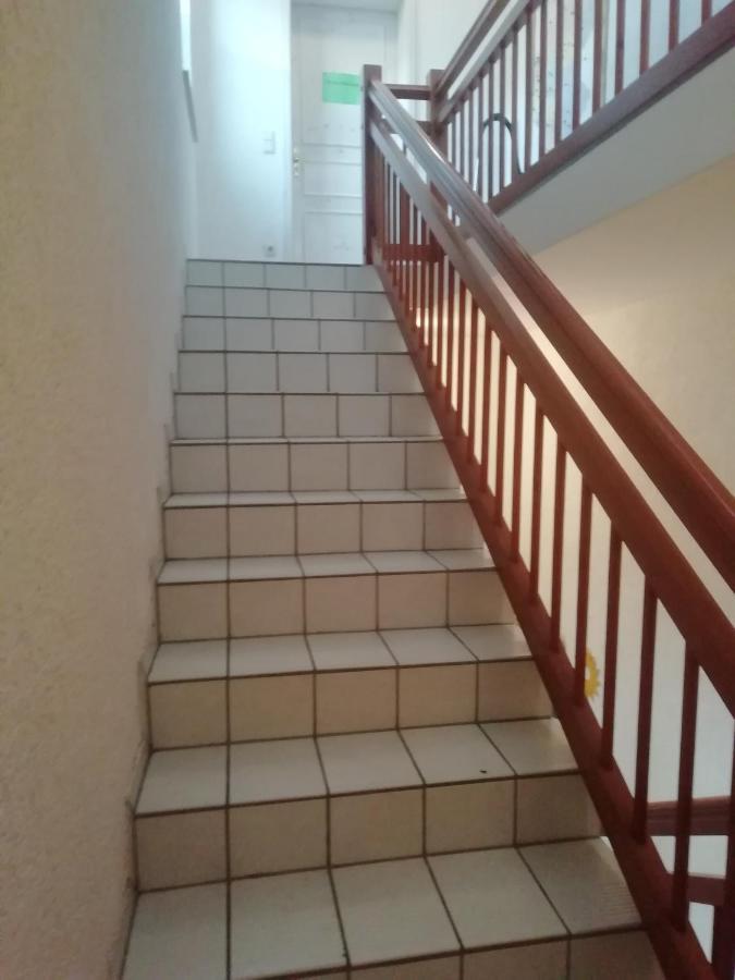 Ferienwohnung Familie Faath Bellheim Exteriör bild
