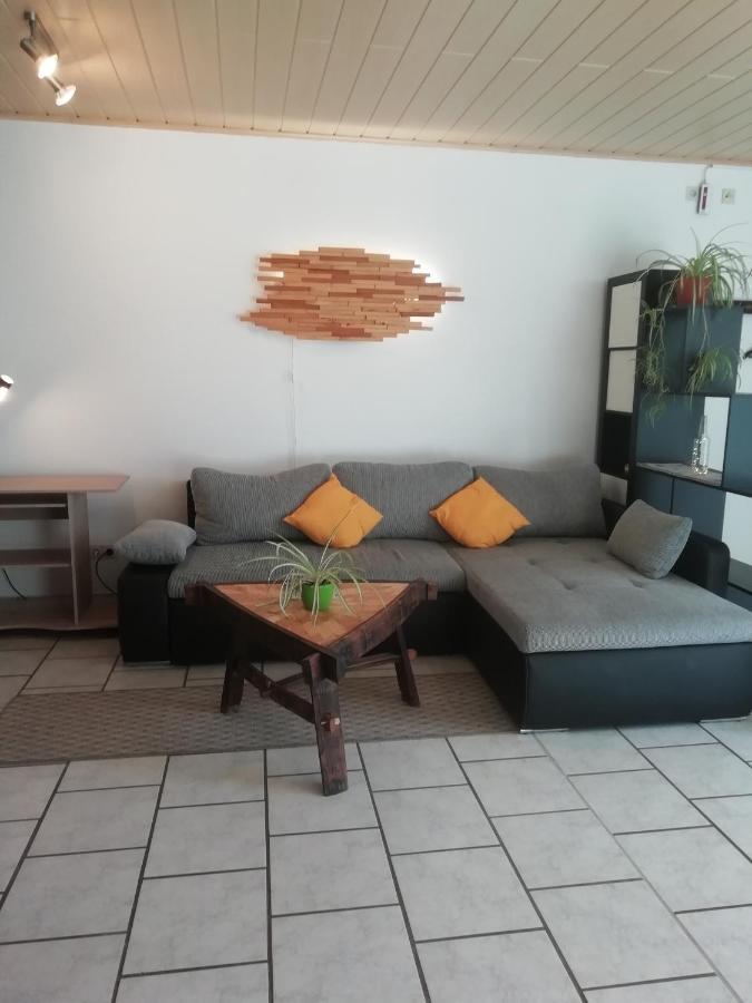 Ferienwohnung Familie Faath Bellheim Exteriör bild