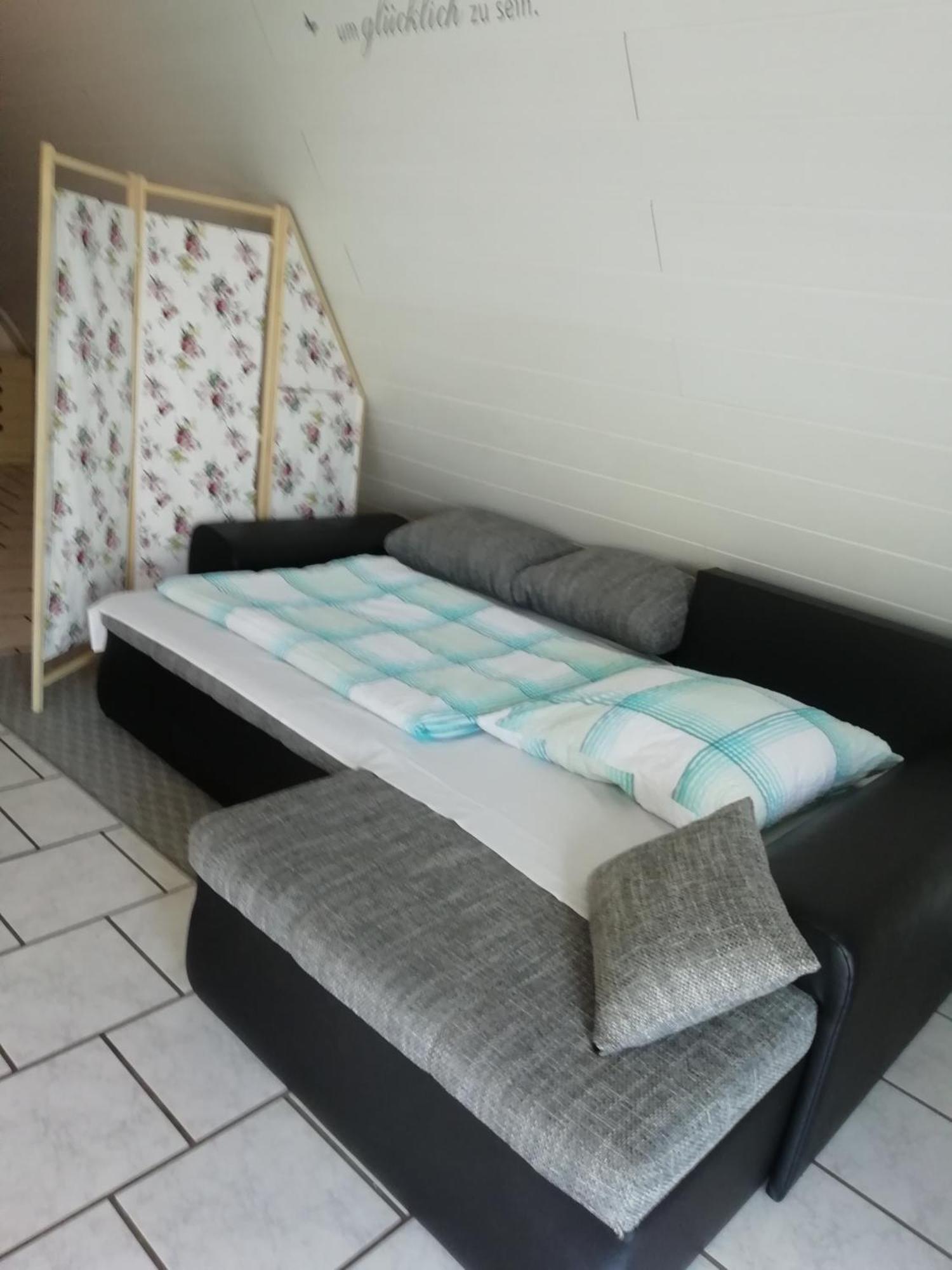 Ferienwohnung Familie Faath Bellheim Exteriör bild