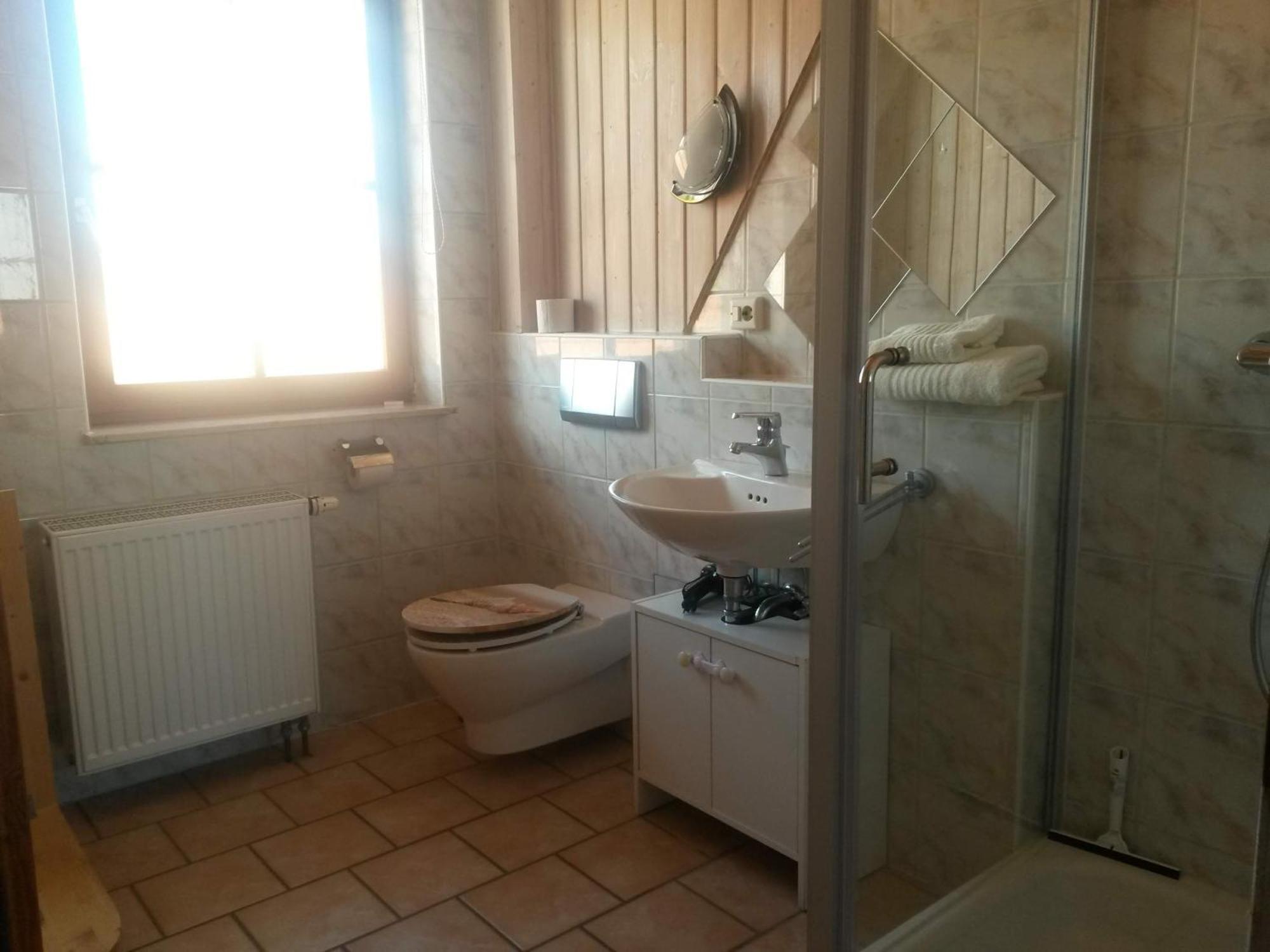 Ferienwohnung Familie Faath Bellheim Exteriör bild